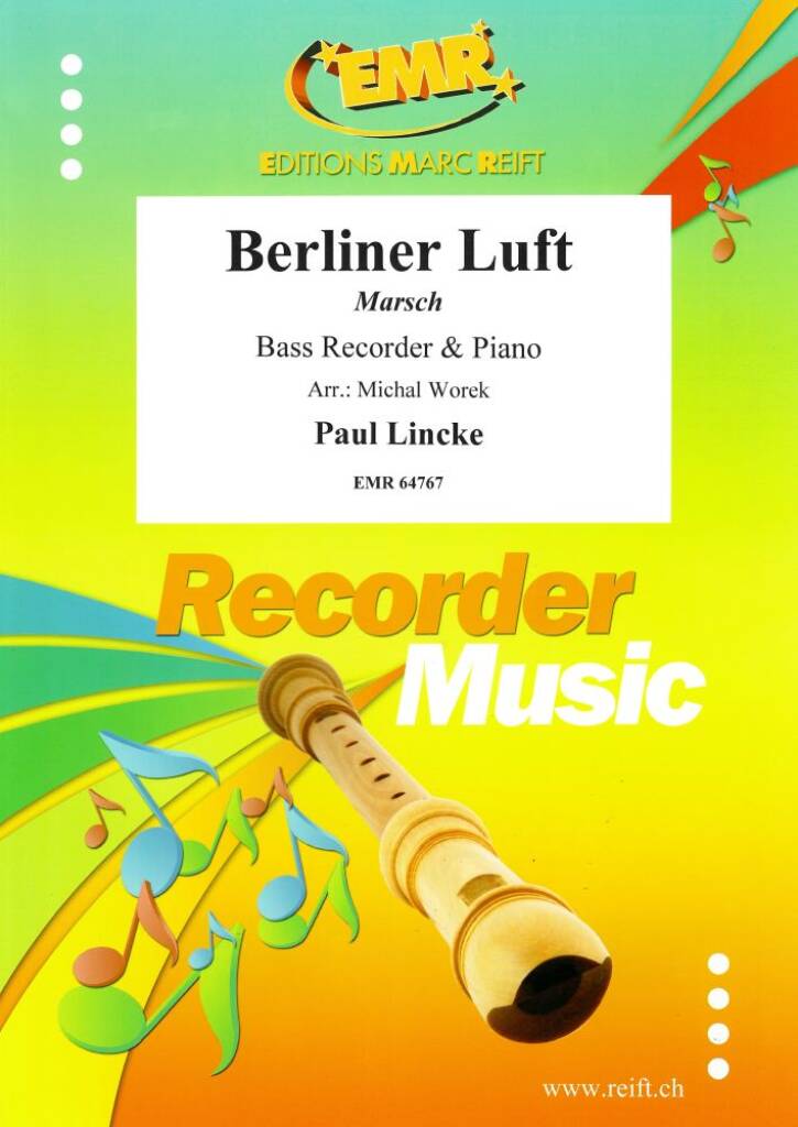 Berliner Luft